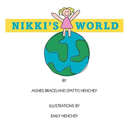 NIKKI'S WORLD