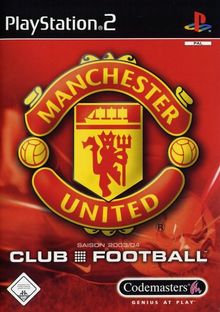 Club Football - Manchester United
