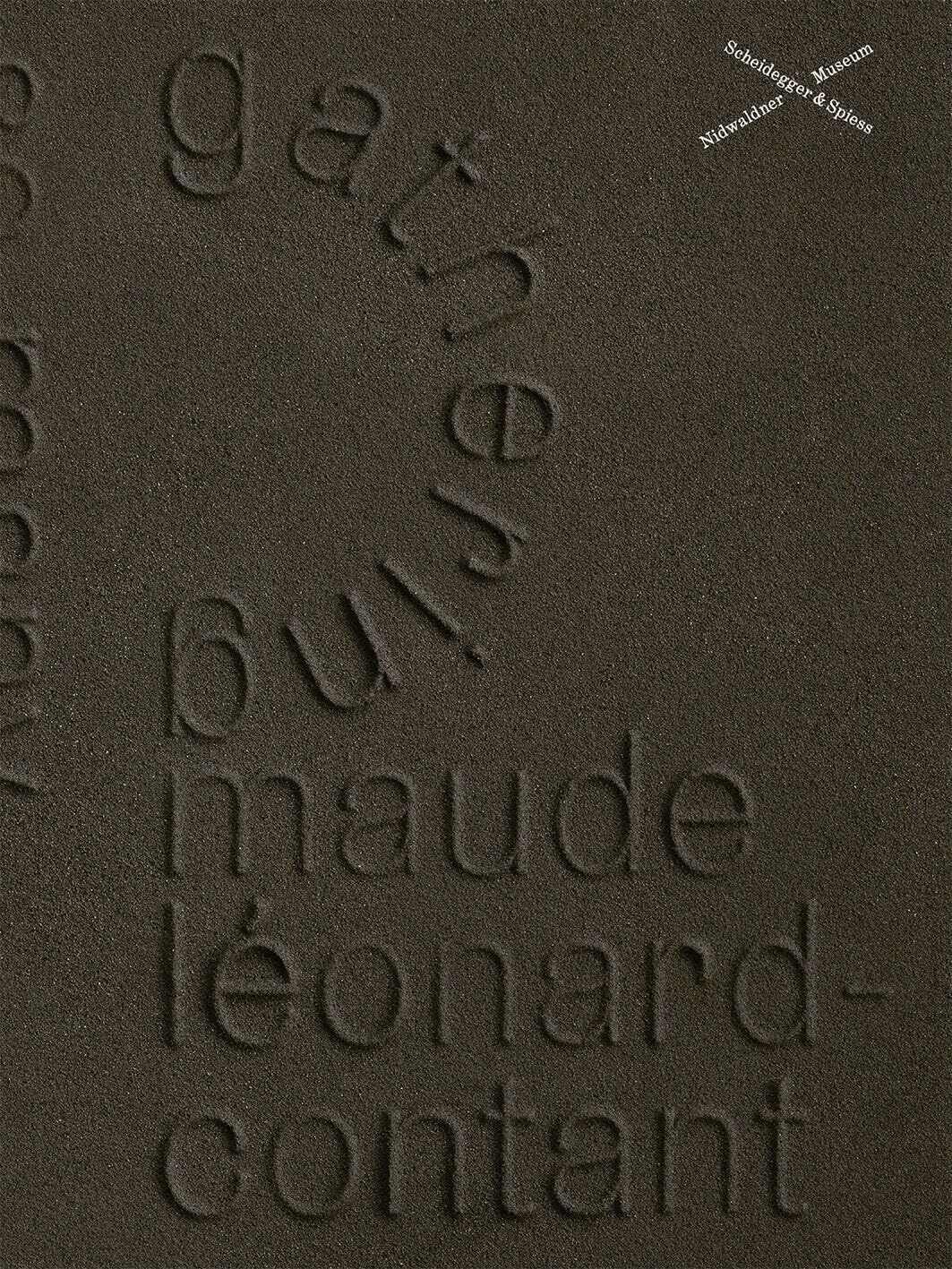 Maude Léonard-Contant - Neuware