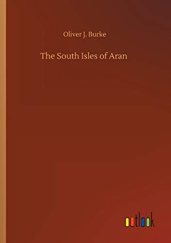 The South Isles of Aran