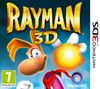 Rayman 3D [AT PEGI]