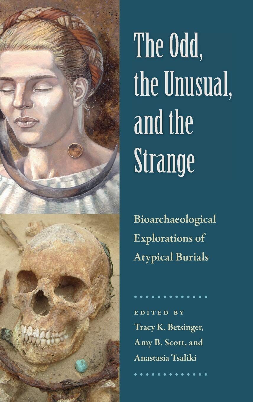 The Odd, the Unusual, and the Strange