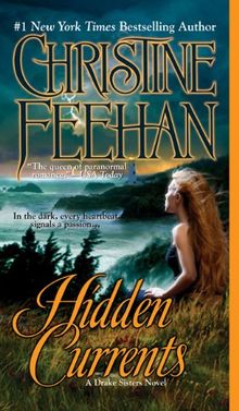 Hidden Currents (Drake Sisters)