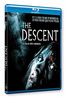 The descent [Blu-ray] [FR Import]