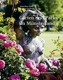 Gärten und Parks im Münsterland