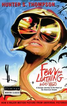 Fear and Loathing in Las Vegas von Hunter S. Thompson | Buch | Zustand gut