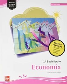 Economía 1.º Bachillerato