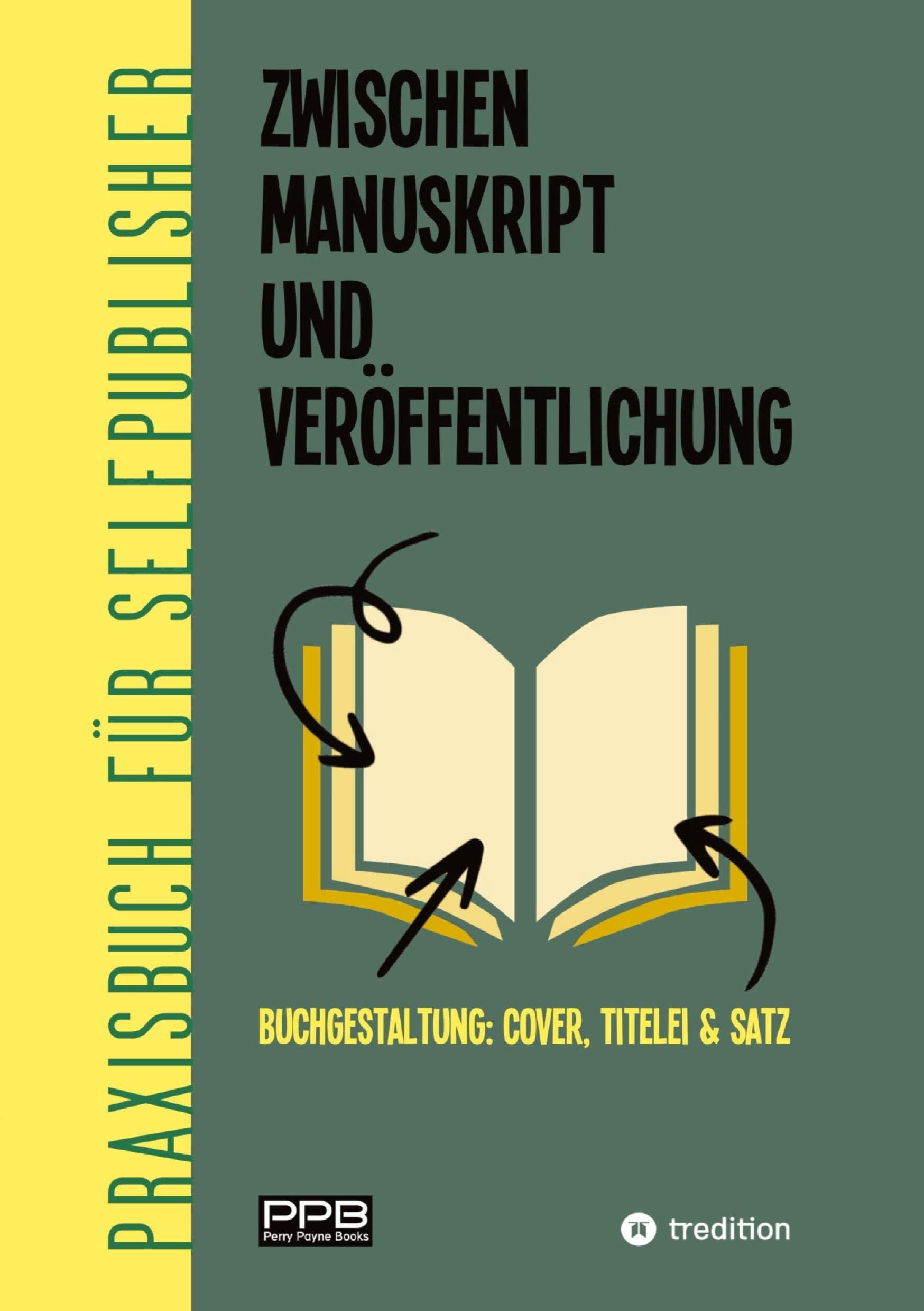 Zwischen Manuskript und Veröffentlichung