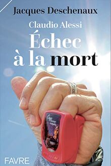 Claudio Alessi : échec à la mort