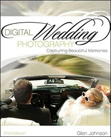 Digital Wedding Photography: Capturing Beautiful Memories