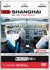 PilotsEYE.tv | SHANGHAI | Cockpitmitflug A340 | SWISS | "Engine Overheat" | Bonus: Full shut down sequence, CrewVisit Expo 2010