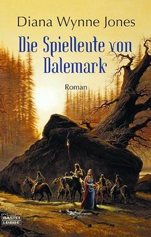 Die Spielleute von Dalemark