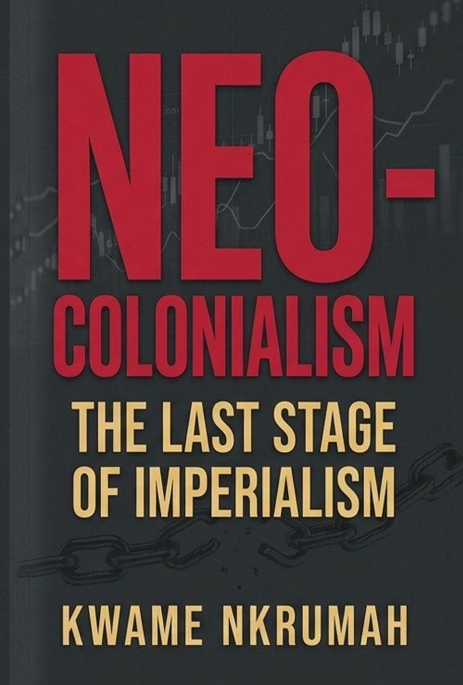 Neo-Colonialism - Neuware