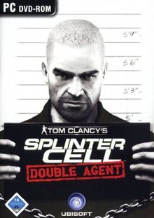 Tom Clancy's Splinter Cell: Double Agent