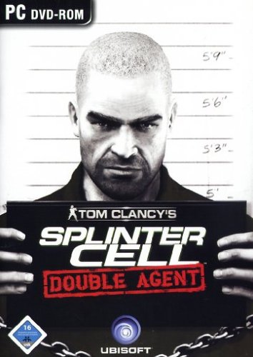 Tom Clancy's Splinter Cell: Double Agent