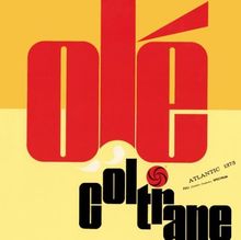 Ole Coltrane