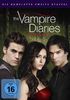 The Vampire Diaries - Die komplette zweite Staffel [5 DVDs]