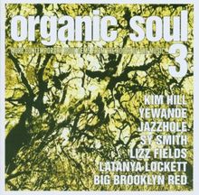 Organic Soul Vol.3