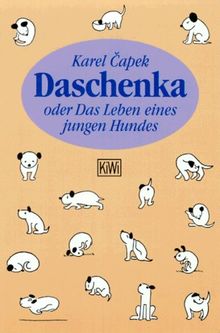 Daschenka oder Das Leben eines jungen Hundes.