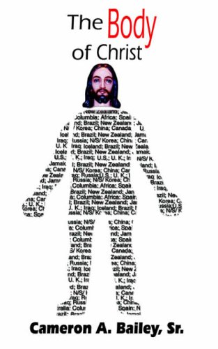 The Body of Christ