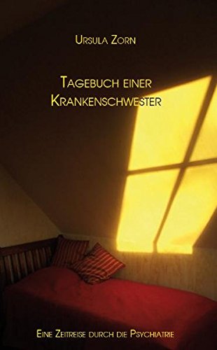 Das Tagebuch einer Krankenschwester - Eine Zeitreise durch die Psychiatrie