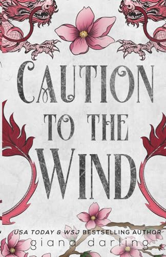 Caution to the Wind SE IS: An Age Gap MC Romance (Fallen Men)