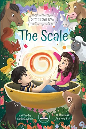 The Scale (Grandma Salt)