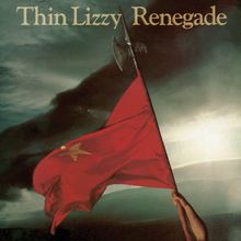 Renegade (Expanded Edition)