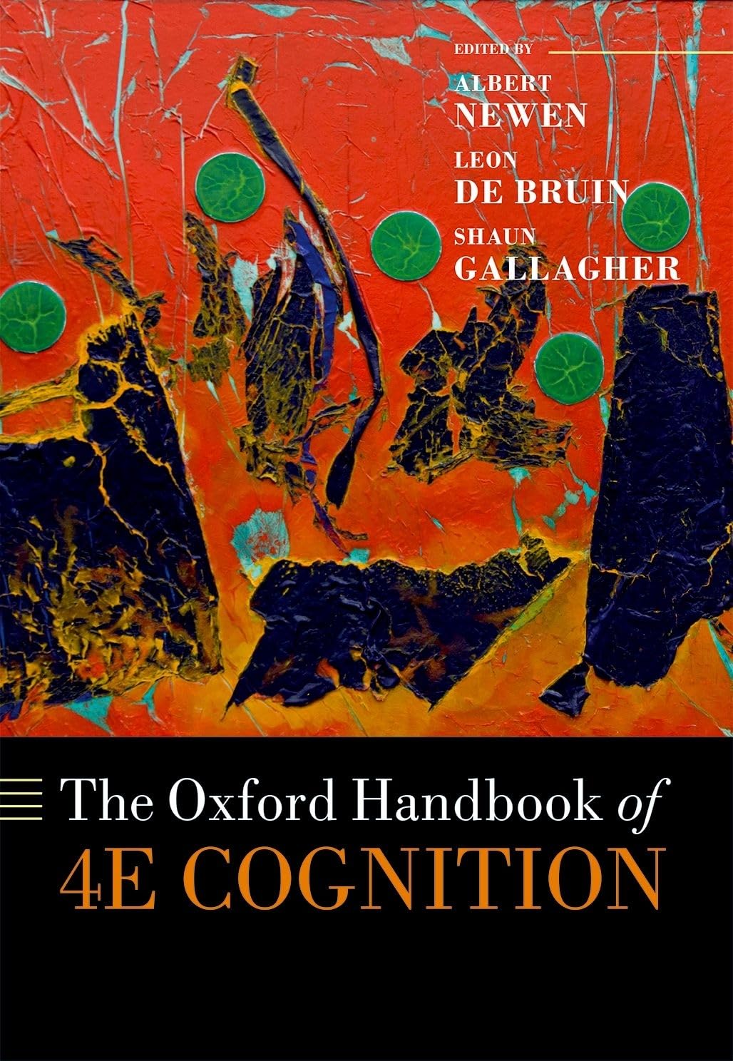OHB 4E COGNITION OLOP C (Oxford Library of Psychology)