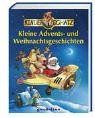 Kinderschatz. Kleine Advents- und Weihnachtsgeschichten.