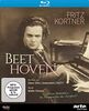 Beethoven (1927) (Das Leben des Beethoven) [Blu-ray]