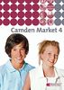 Camden Market / Binnendifferenzierendes Englischlehrwerk für die Sekundarstufe I und Grundschule 5 / 6 - Ausgabe 2005: Camden Market - Ausgabe 2005. ... Camden Market - Ausgabe 2005: Textbook 4