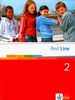 Red Line. Unterrichtswerk für Realschulen: Red Line 2. Schülerbuch: Realschule. BW, HB, HE, HH, NI., NW, RP, SH, SL: BD 2