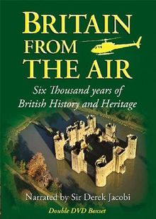 Britain From The Air [UK Import]