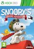 Peanuts Movie: Snoopy's Grand Adventure (Xbox 360) [UK IMPORT]