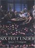 Six Feet Under - L'Intégrale Saison 3 - Coffret 5 DVD [FR Import]