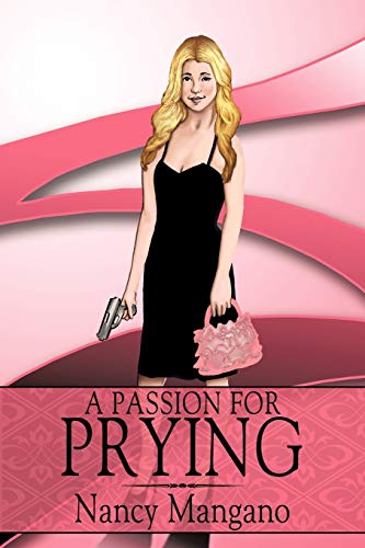 A Passion For Prying