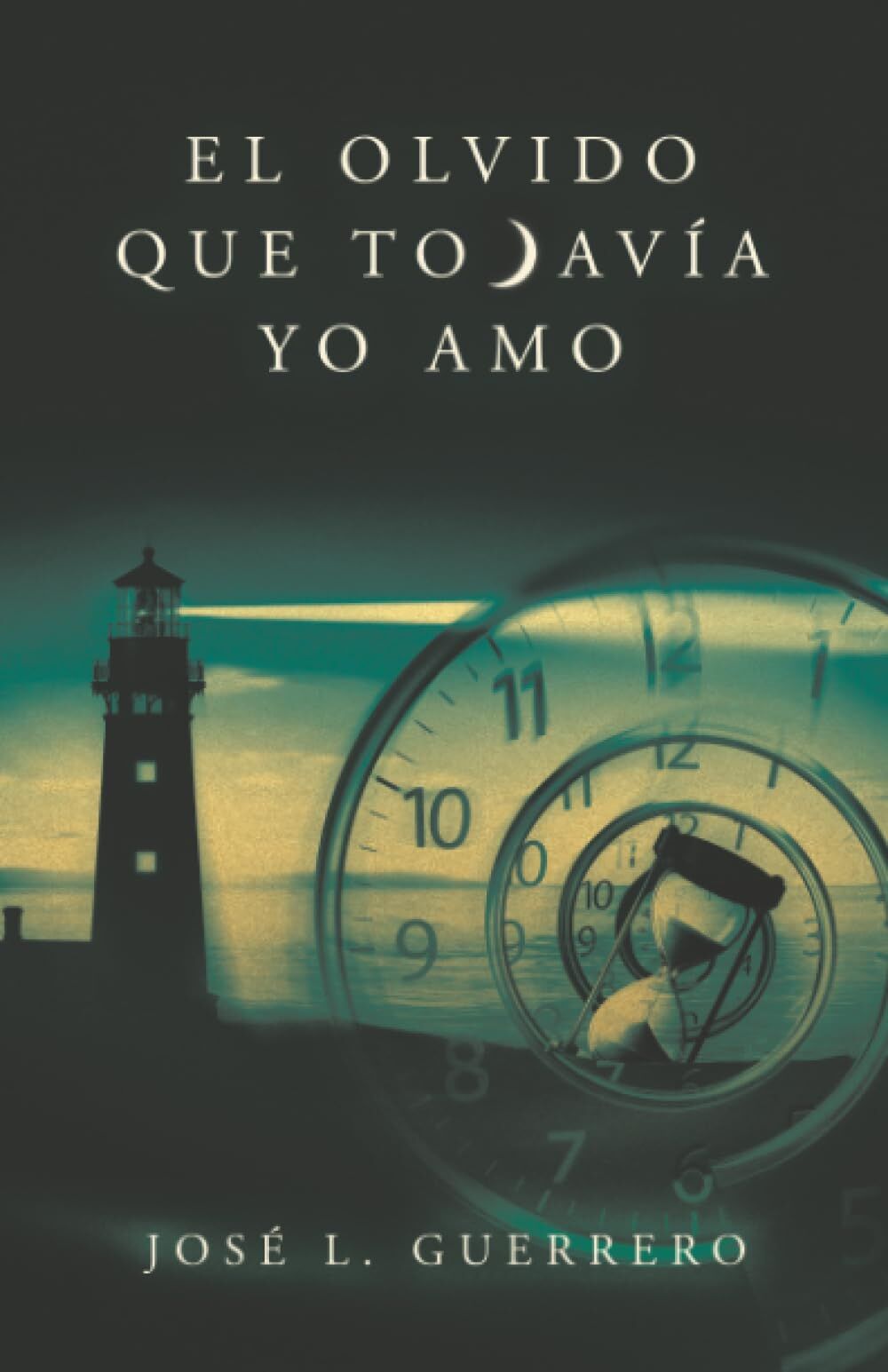 El olvido que todavía yo amo