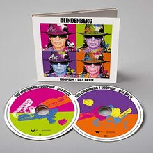UDOPIUM - Das Beste (2 CD)