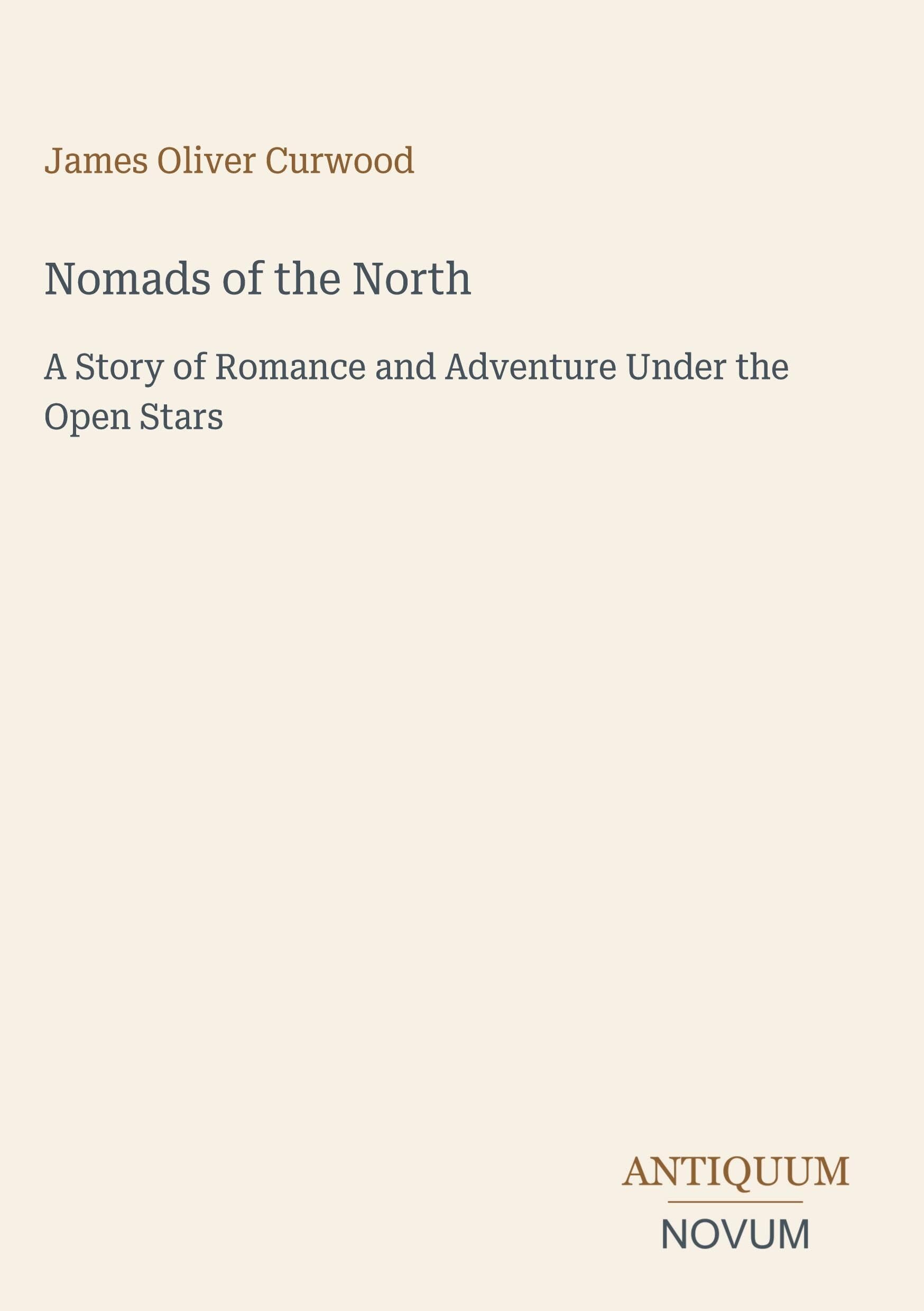 Nomads of the North