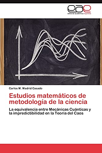 Estudios matemáticos de metodología de la ciencia: La equivalencia entre Mecánicas Cuánticas y la impredictibilidad en la Teoría del Caos
