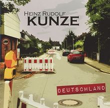 Deutschland (Limitierte Premium Buch Edition inkl. Bonus-CD)
