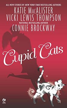 Cupid Cats (Signet Eclipse) de Katie MacAlister | Livre | état très bon