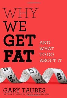 Why We Get Fat: And What to Do About It (Borzoi Books) (RoughCut)