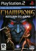 Champions : Return to Arms [FR Import]