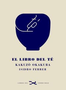 El libro del té (Jóvenes/ adultos)