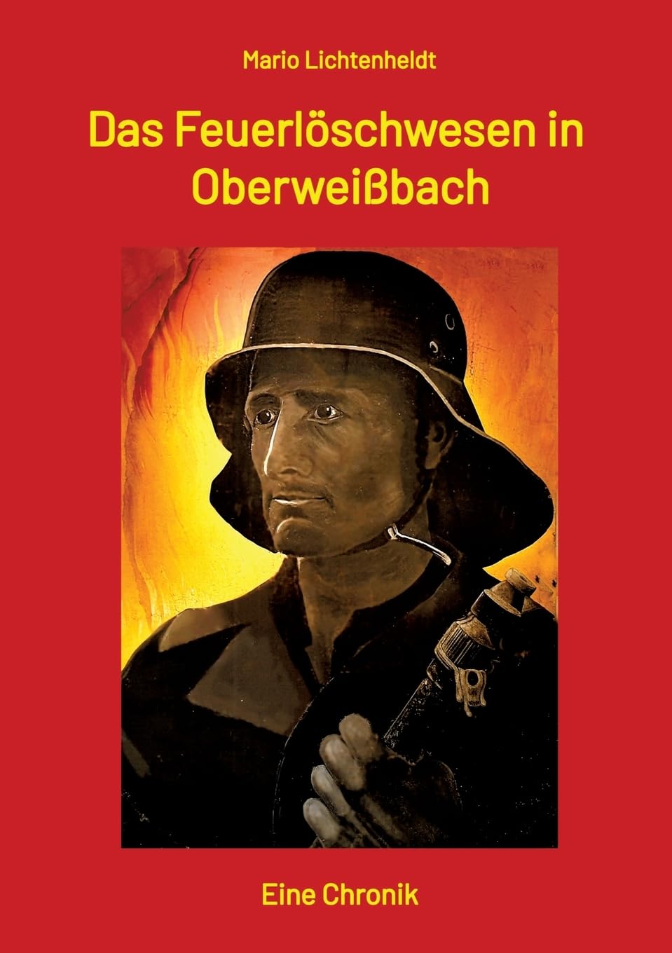 Das Feuerlöschwesen in Oberweißbach: Eine Chronik
