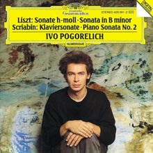 Sonate H-Moll / Klaviersonate 2