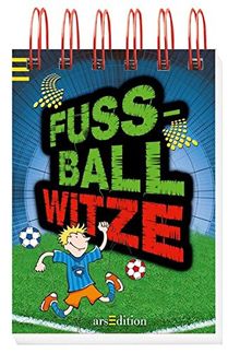 Fußballwitze