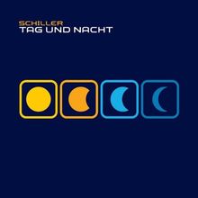 Tag und Nacht (Limited Deluxe Edition)